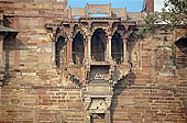 Varanasi - Man Mandir ghat